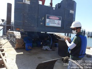 Canteiro de Obras